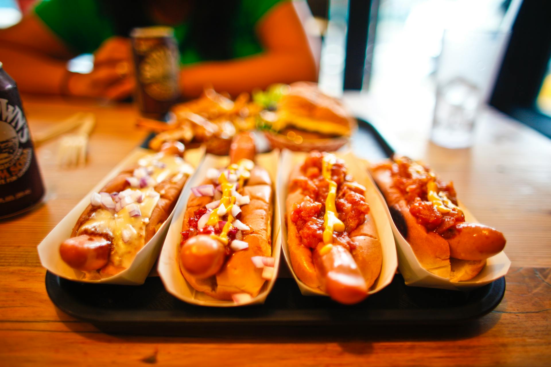 Food Image