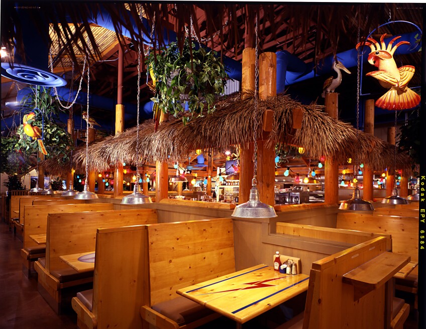 Restaurant Picture