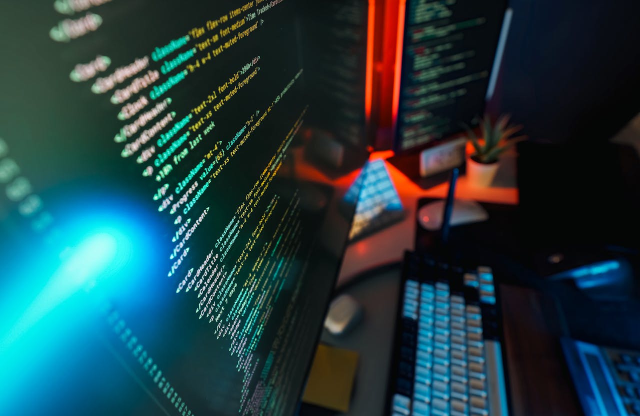 QA Automated Project