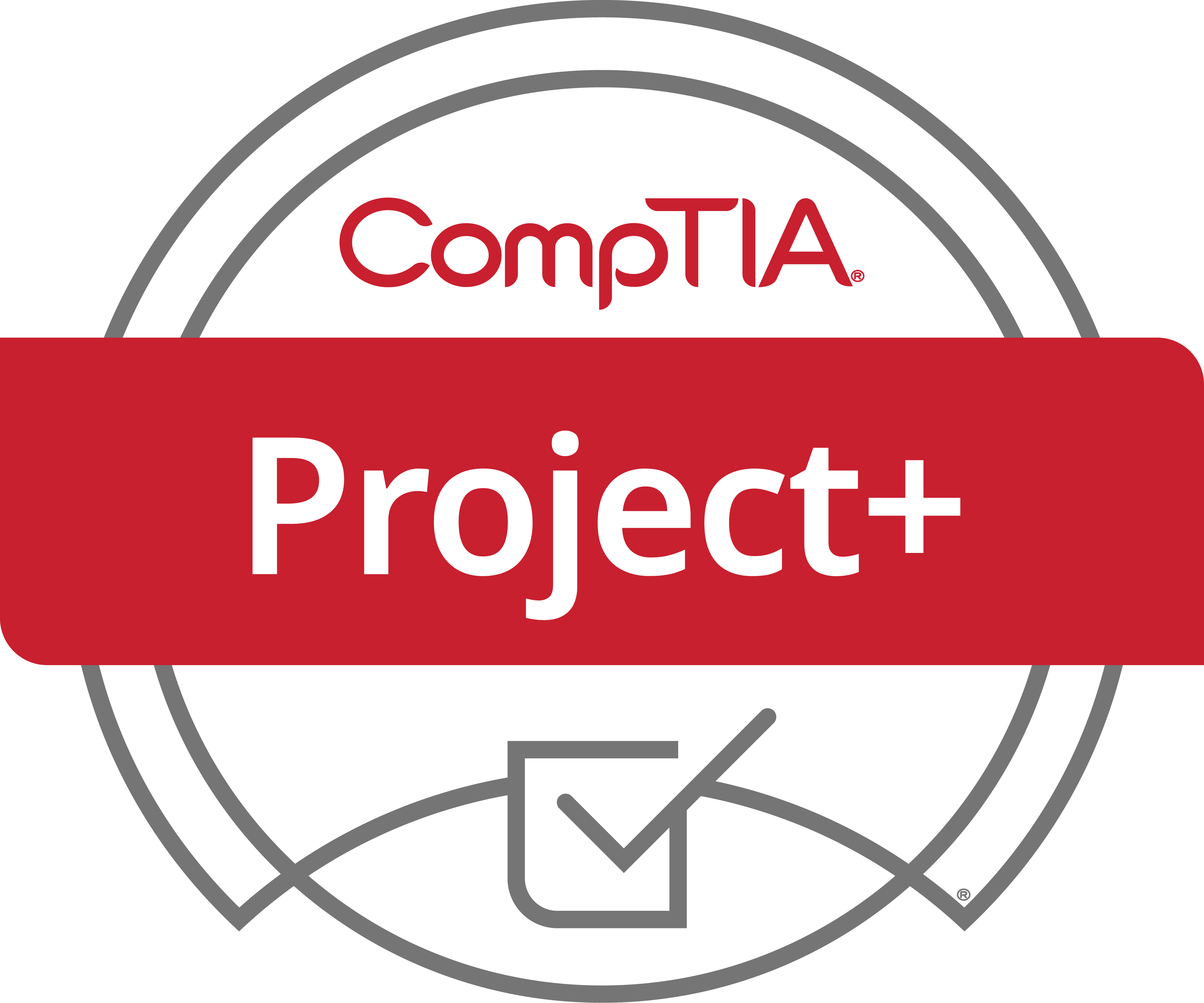 CompTIA Project+